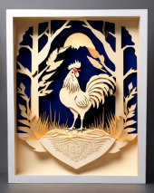 TailFeatherCluckery.org